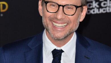 Esse ator quase perdeu tudo, mas voltou a ser premiado décadas depois