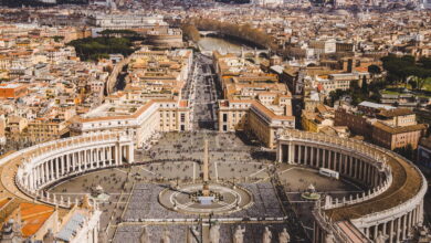 O destino europeu mais apaixonante do mundo está mais em alta do que nunca