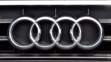 Novo SUV da Audi surpreende com espaço, tecnologia e visual sofisticado!