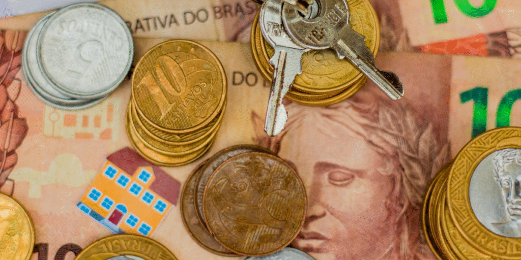 Auxílio aluguel 2025 veja quem tem direito, como solicitar e valor do benefício