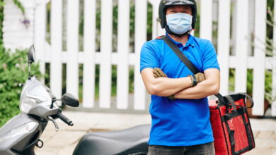 Comunicado urgente para quem usa apps de delivery em 2025!