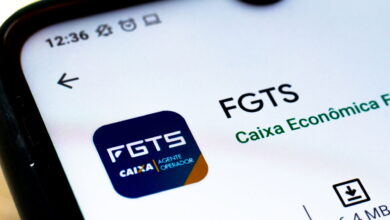 Aviso especial para quem utiliza o app do FGTS