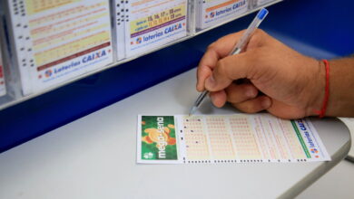 Comunicado geral para brasileiros que utilizam loterias Caixas