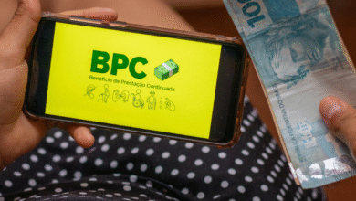 BPCLOAS 2025 regras, valor do benefício e quem continua recebendo