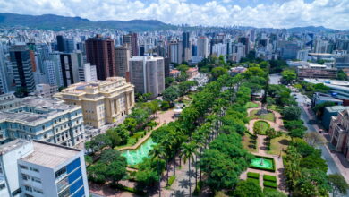 O bairro que está chamando atenção em BH por unir preço e qualidade