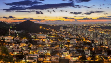 Belo Horizonte é uma das capitais com melhor custo-benefício em 2025