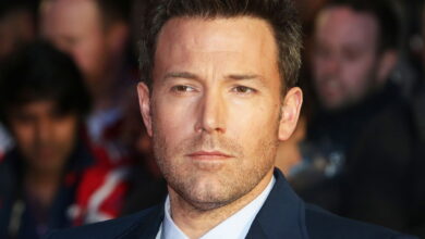 Como Ben Affleck superou crises e construiu um império milionário