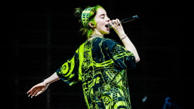 Billie Eilish é um fenômeno, mas há algo em sua trajetória que poucos sabem!