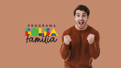 Bolsa Família paga R$ 600 a partir de 18 de julho