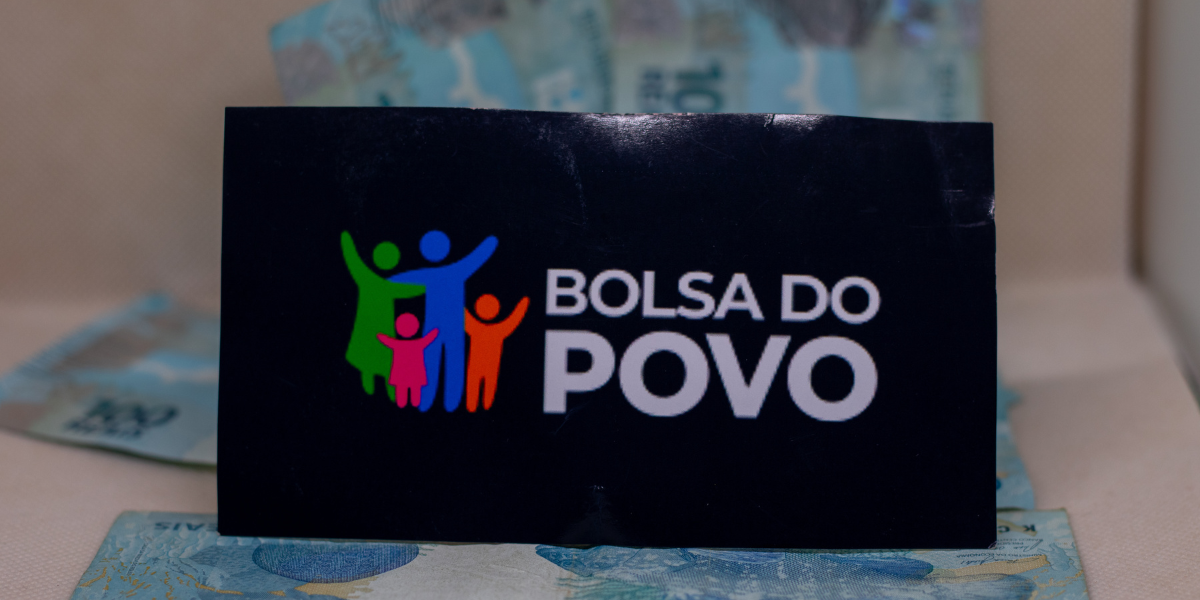 Bolsa do Povo como se inscrever e receber os pagamentos em 2025