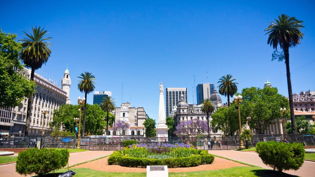 A melhor cidade da América Latina para quem gosta de turistas foi revelada