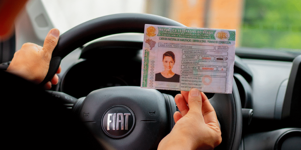 CNH Social Bahia 2025 entenda os requisitos e não perca sua vaga