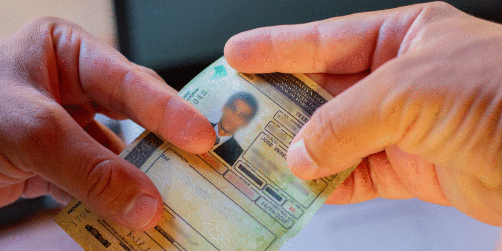 CNH Social DF 2025 inscrição passo a passo e documentos exigidos (2)