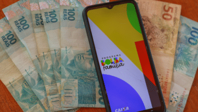 Caixa Tem como usar o app para receber 8 benefícios sociais