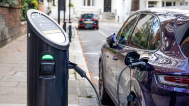 Os 10 carros elétricos mais baratos do Brasil em 2025!