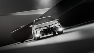 Carros híbridos que fazem mais de 16 km por litro ganham destaque em 2025!