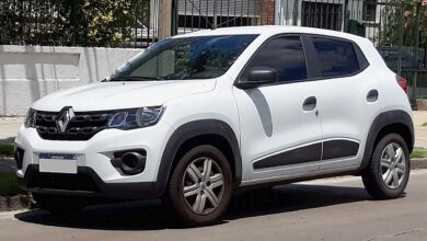 Melhores carros usados até R$ 60 mil para comprar em 2025