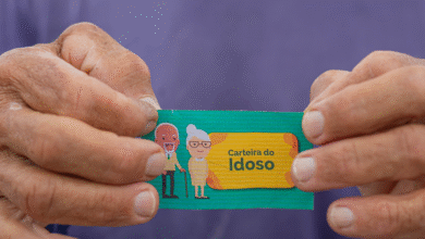 Carteira do Idoso 2025 como tirar e ter acesso a viagens gratuitas