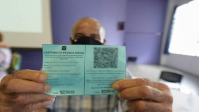 Nova carteira do idoso em 2025: idosos de 60 anos estão pulando de alegria!