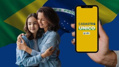 Celular e chip grátis pelo CadÚnico: quem tem direito