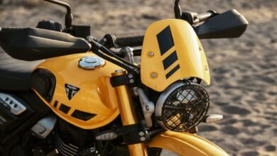 Brasileiros se empolgam com chegada da nova Scrambler da Triumph
