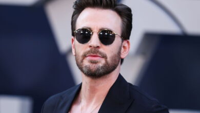 O que Chris Evans fez após o Capitão América vai te impressionar!