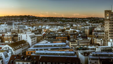 Essa cidade alemã une tradição, inovação e qualidade como nenhuma outra