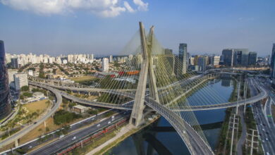 A cidade que mais oferece emprego no Brasil está mudando vidas em 2025