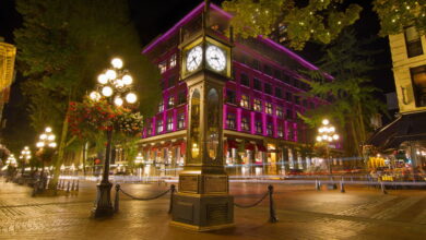 Essa cidade canadense virou desejo de quem busca qualidade de vida