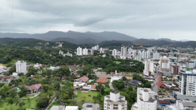 Essa cidade catarinense une charme europeu e qualidade de vida