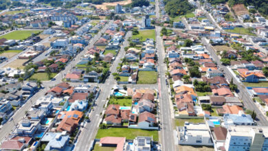 Cidade catarinense encanta com tradição europeia e qualidade de vida