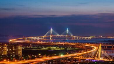 Essa cidade coreana pode mudar o jeito como você vê o futuro