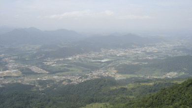 Essa cidade de Santa Catarina virou o destino ideal para viver com tranquilidade