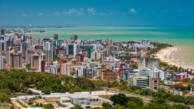 Essa cidade do Nordeste está encantando turistas e surpreendendo o país