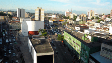 Essa cidade no Rio de Janeiro virou o novo polo de oportunidades