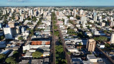 A cidade mais promissora do Sul para morar com segurança e oportunidades