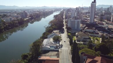 A cidade mais acolhedora do sul de Santa Catarina para viver com qualidade