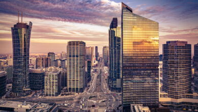 A cidade que surpreende cada vez mais turistas com sua história viva