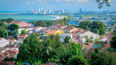 Cidade histórica do Nordeste vira desejo de quem busca qualidade de vida