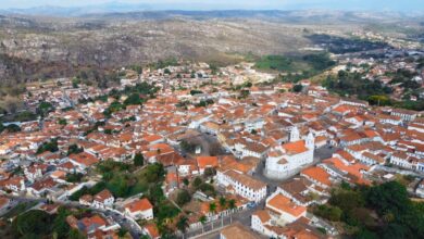 Essa cidade histórica virou o novo desejo de quem busca tranquilidade