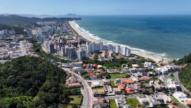 A cidade mais completa do litoral catarinense para viver bem