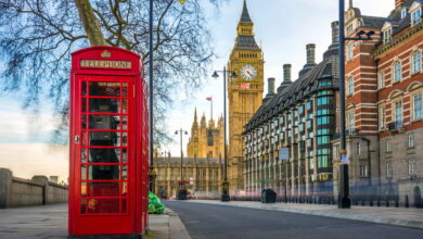 Essa cidade da Inglaterra é uma das mais fascinantes do mundo para se visitar