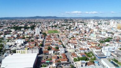 Cidade mineira com economia forte e custo de vida mais acessível