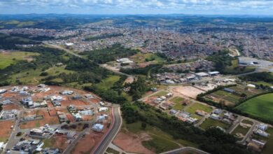 Uma cidade mineira perfeita para quem busca tranquilidade para viver