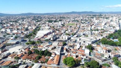 Essa cidade no interior de Minas Gerais é ideal para se viver bem