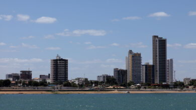 Essa cidade no sertão brasileiro esconde um rio que muda vidas