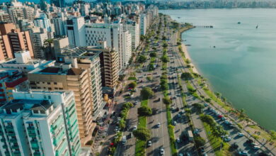 Essa cidade do sul do Brasil combina charme colonial com praias inesquecíveis!