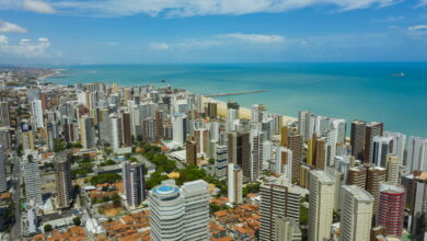 A cidade que mistura sol, mar e cultura virou destaque no Nordeste