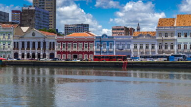 A cidade nordestina mais vibrante para se viver hoje no Brasil