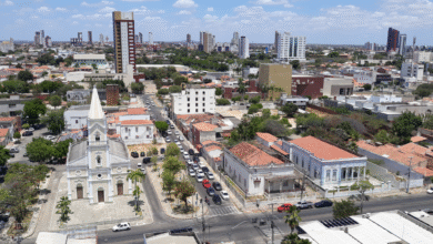 Essa cidade nordestina é palco de histórias e festas inesquecíveis